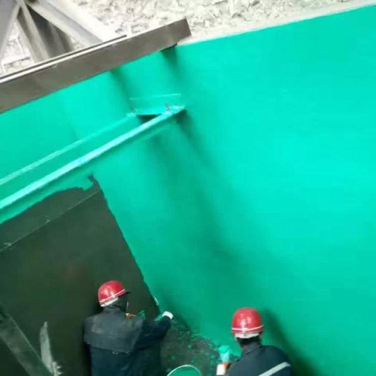 德阳彩色防滑路面和景观水洗树脂石施工各有特点
