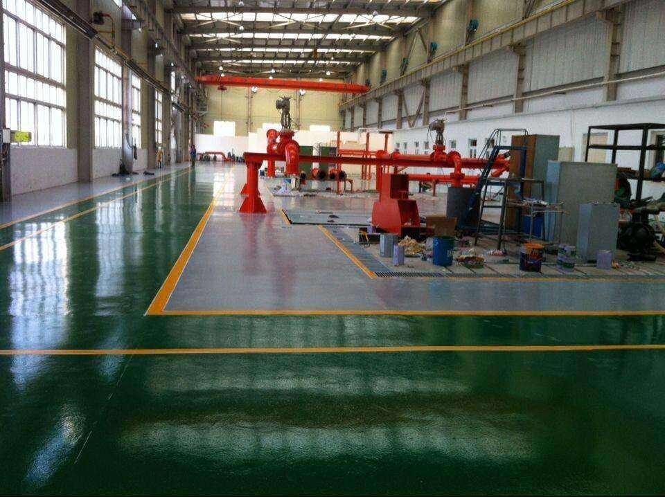德阳彩色防滑路面是兼具